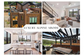 Luxury Alpine Abode Winter Park